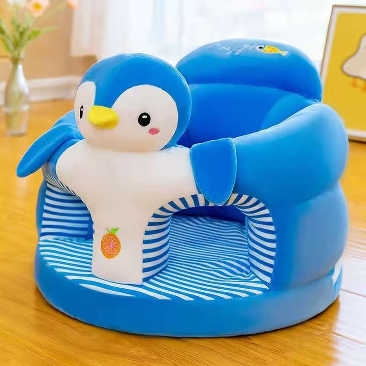Baby Sofa (Sky)