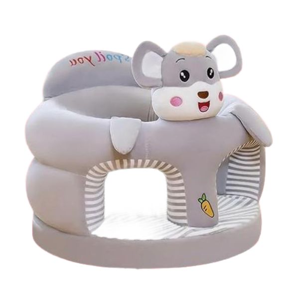 Grayish Mouse