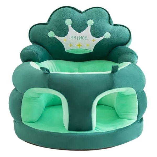 Crown Teal