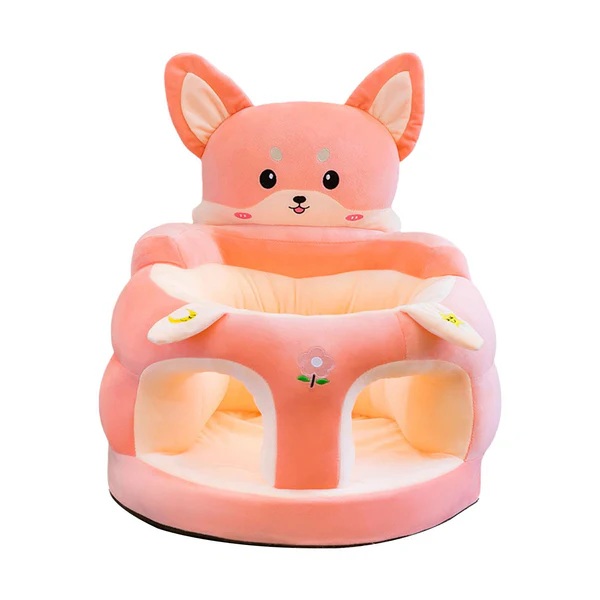 Peach Fox
