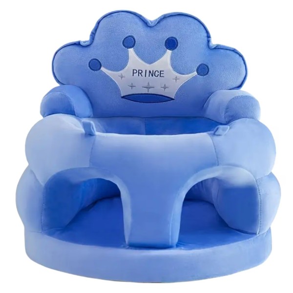 Crown Blue
