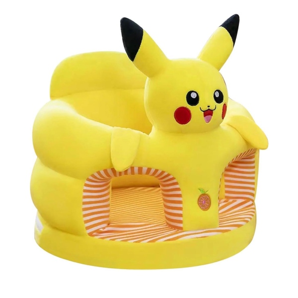 Baby Sofa(Pikachu)
