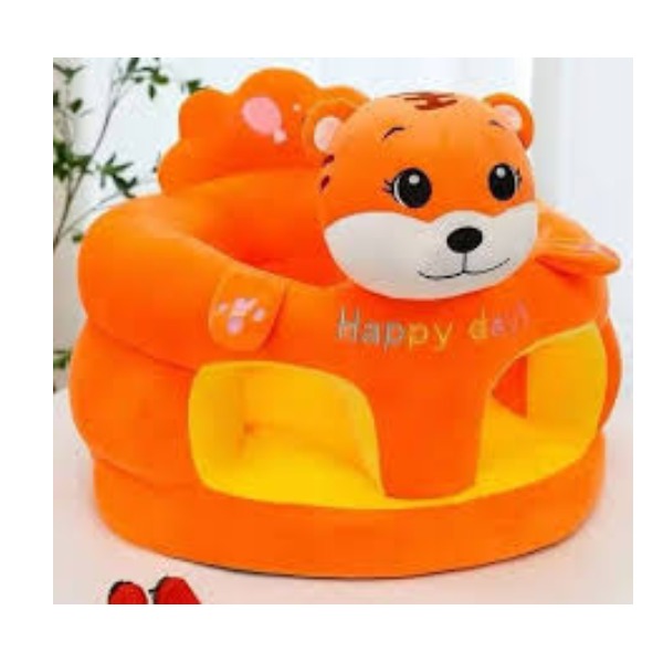 Orange Tiger