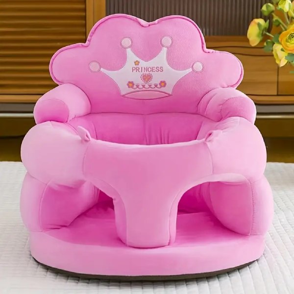 crown pink