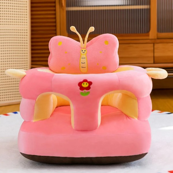 Pink Butterfly