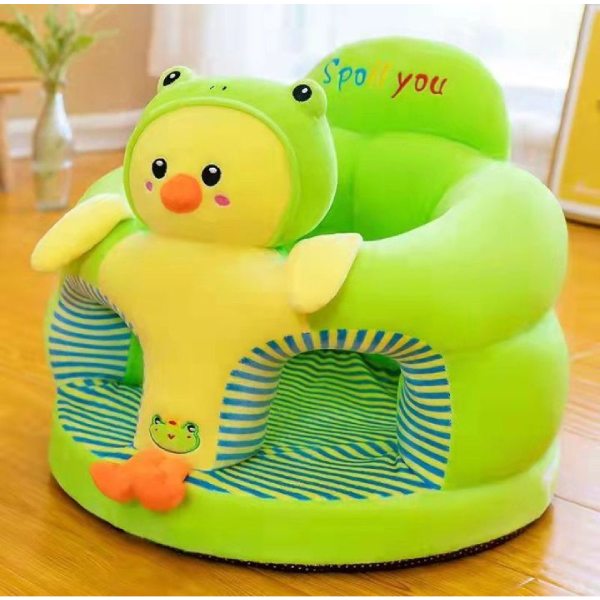 Green Duck