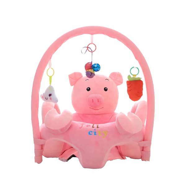 Muddy Pig