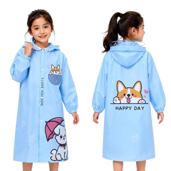 3XL(Ocean Blue)