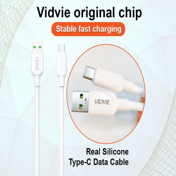 Type C Fast Charging Data Cable