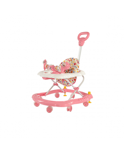 Playtime Smart Baby Walker