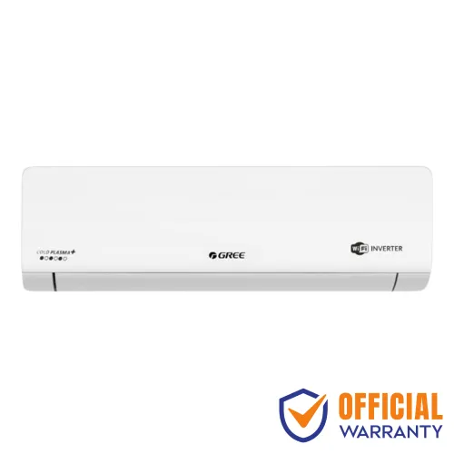 Gree 1 Ton Split Inverter Air Conditioner