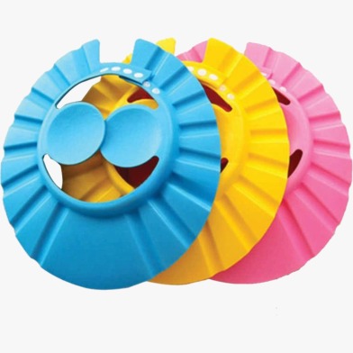 Baby Shower Cap