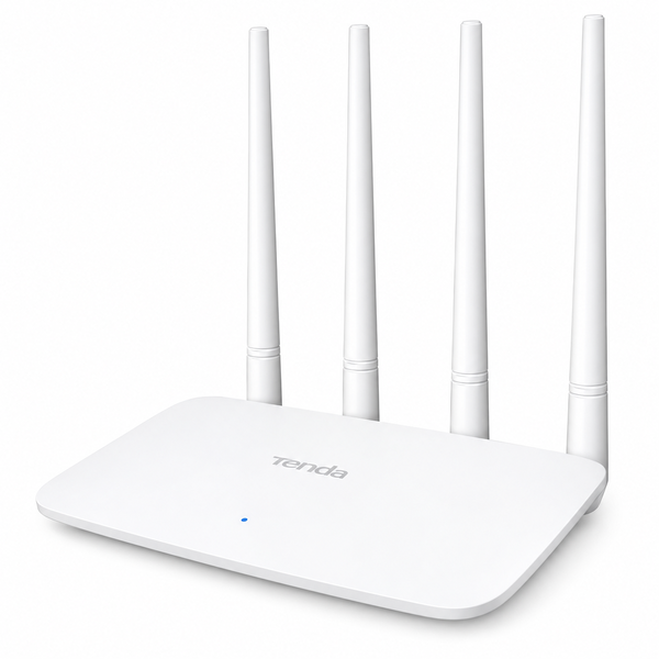 Tenda F6 300Mbps WiFi Router